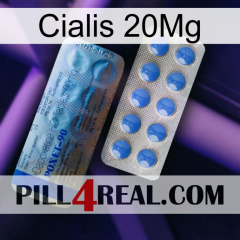 Cialis 20Mg 40